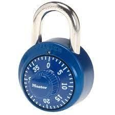 safety lock